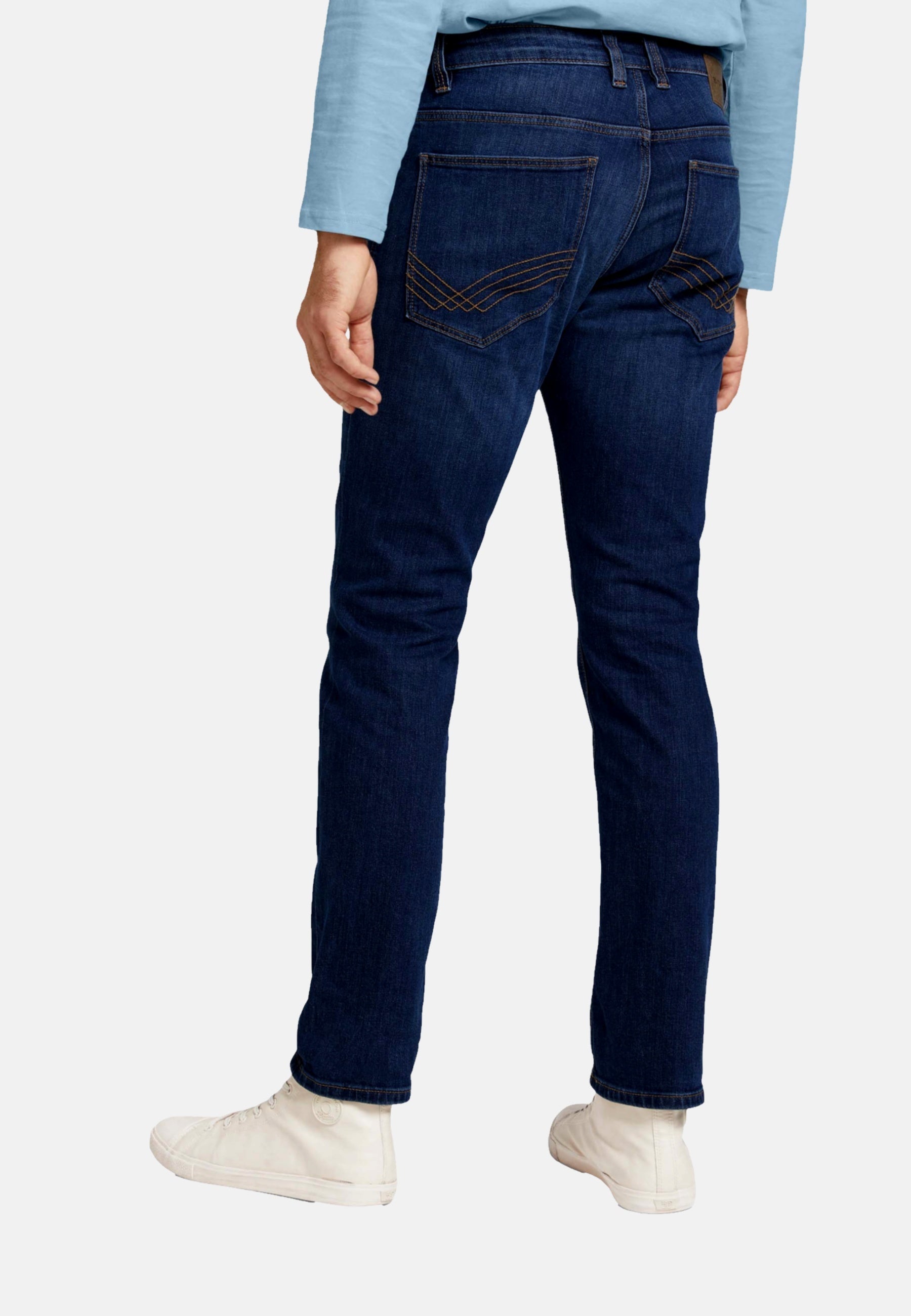 Tom Tailor Jeans JOSH Regular Slim