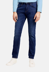 Tom Tailor Jeans JOSH Regular Slim