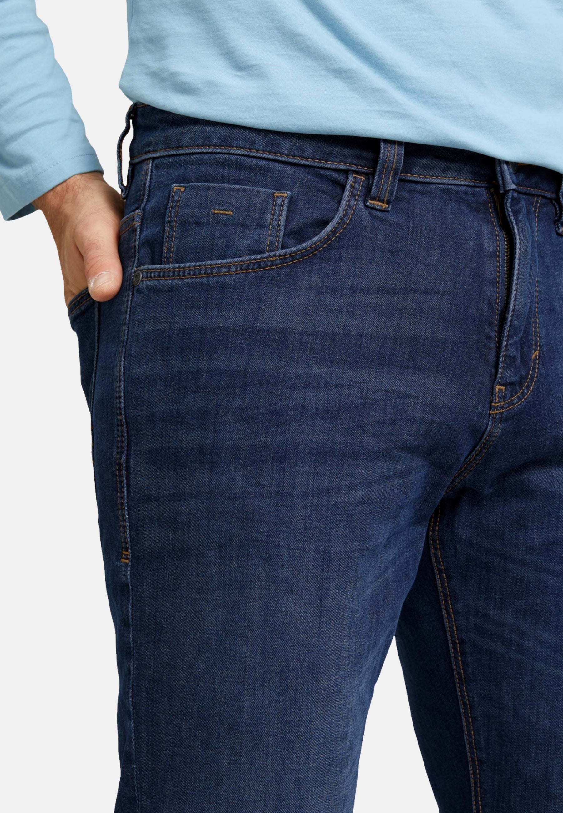 Tom Tailor Jeans JOSH Regular Slim