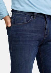 Tom Tailor Jeans JOSH Regular Slim