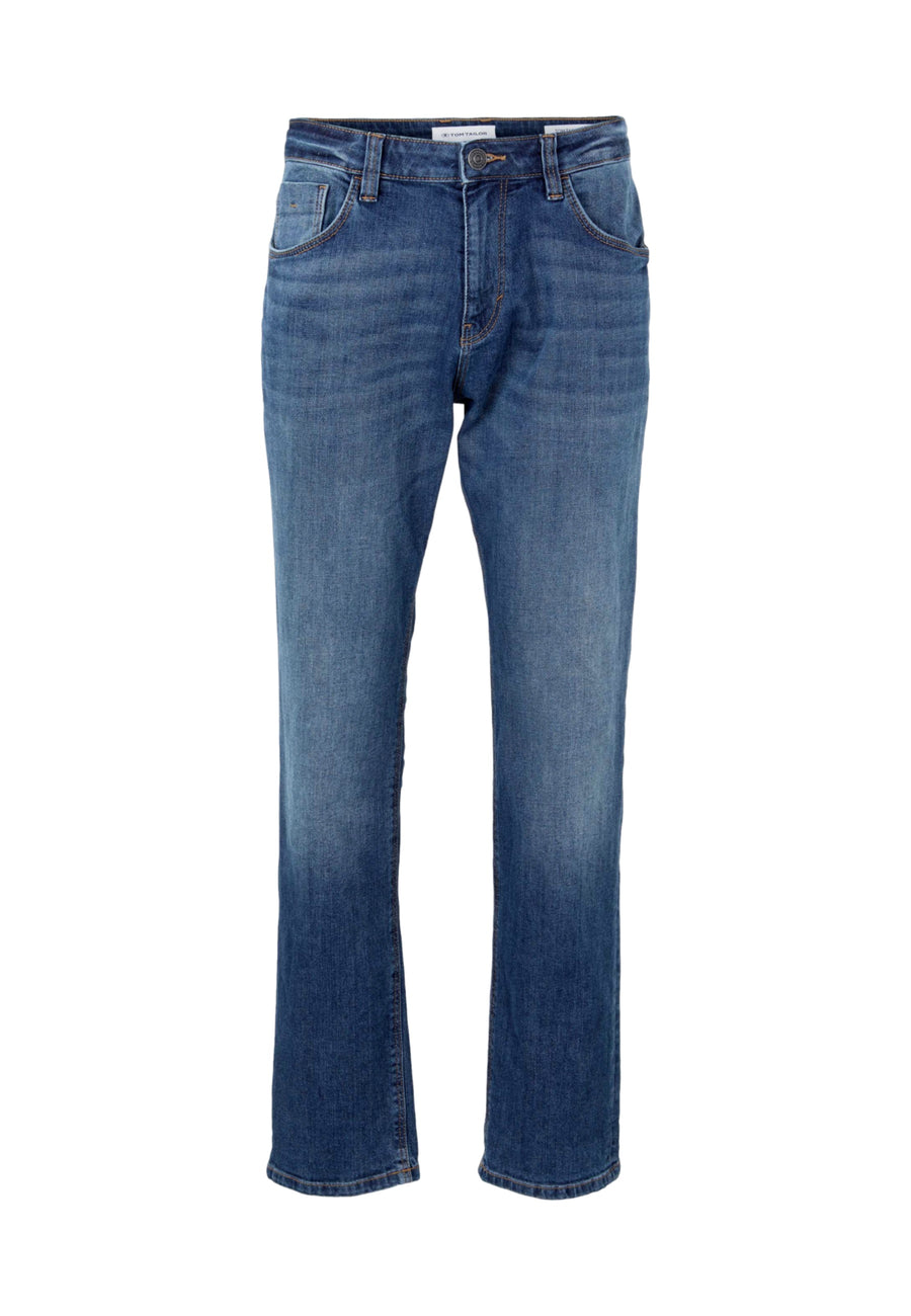 Tom Tailor Jeans JOSH Regular Slim