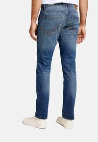 Tom Tailor Jeans JOSH Regular Slim