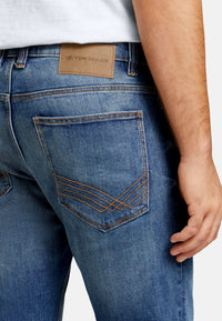 Tom Tailor Jeans JOSH Regular Slim