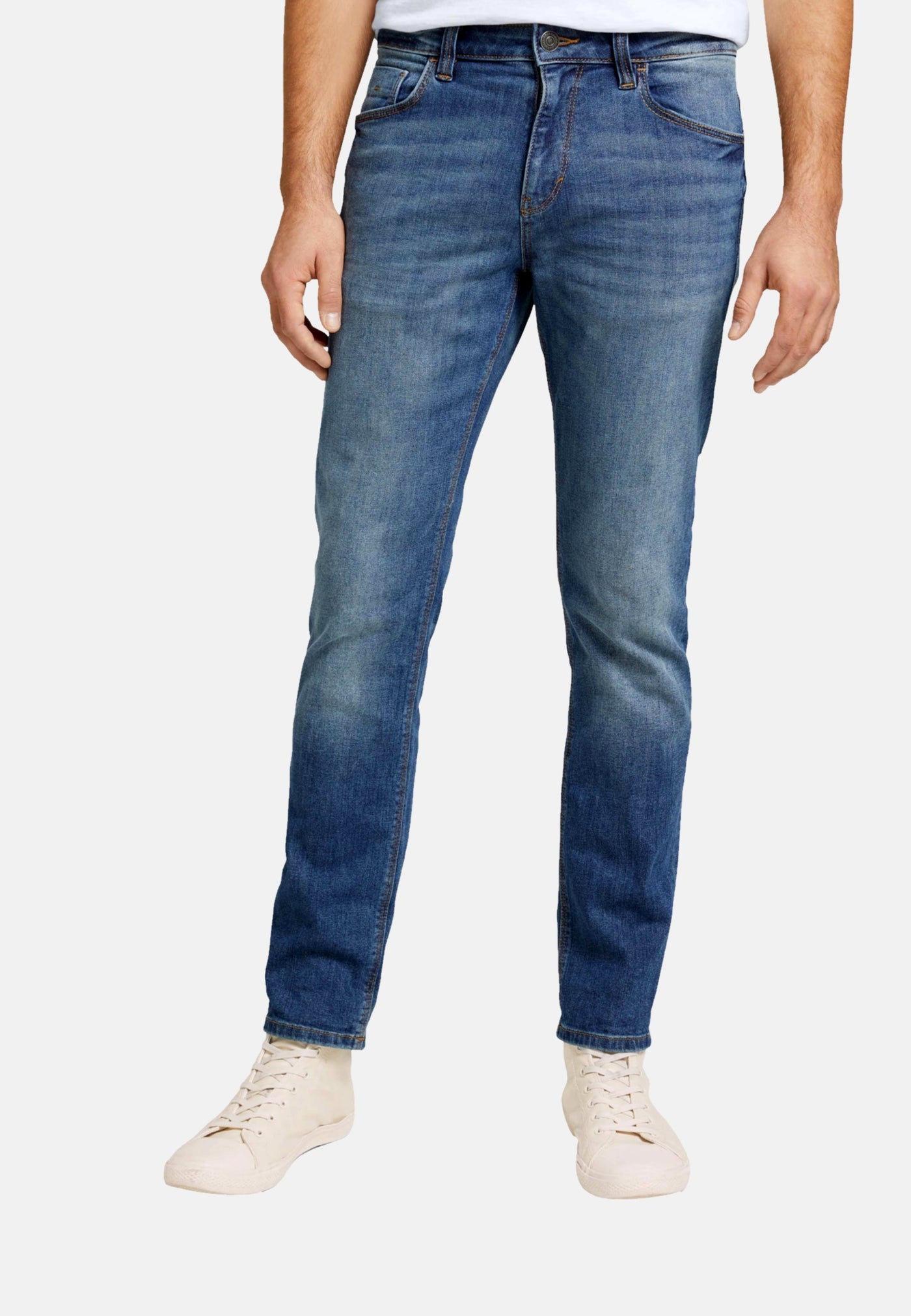 Tom Tailor Jeans JOSH Regular Slim