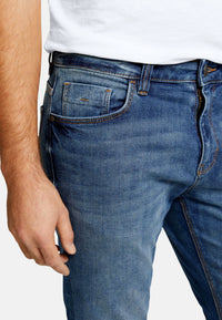 Tom Tailor Jeans JOSH Regular Slim
