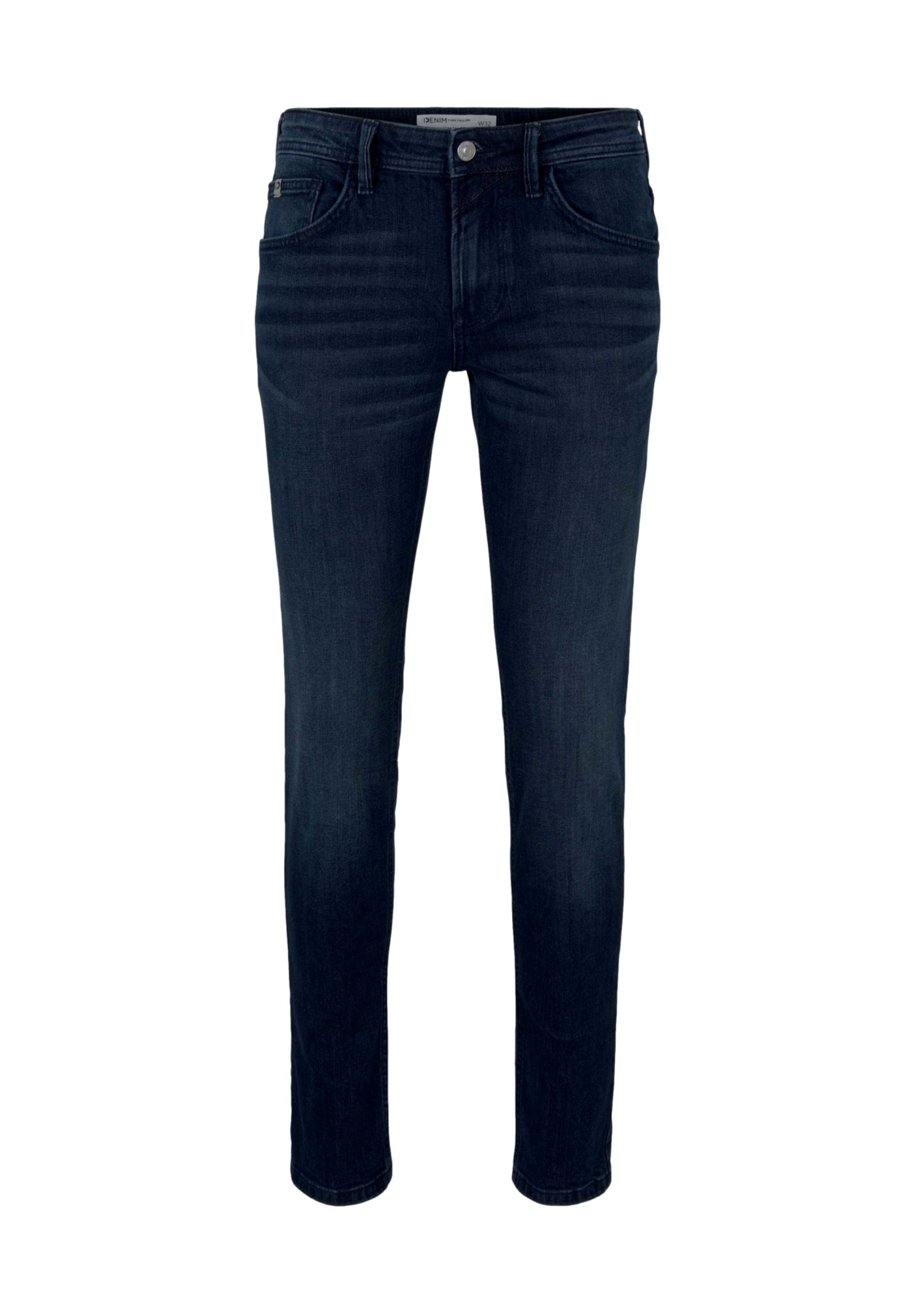 Tom Tailor Jeans Skinny CULVER Denim