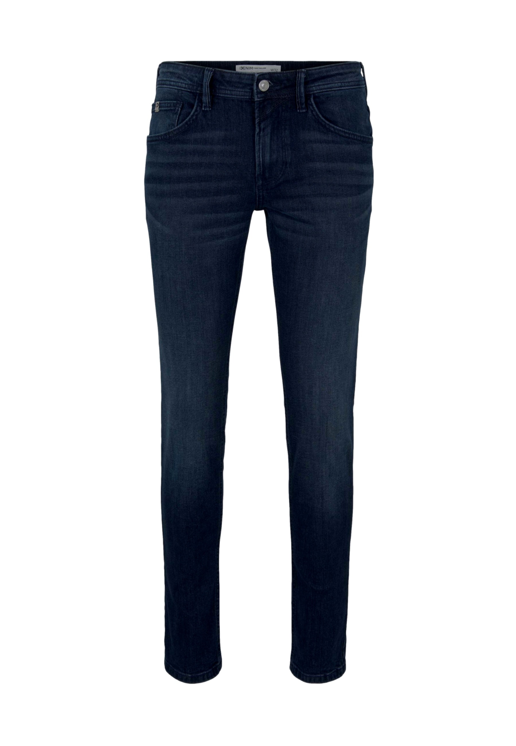 Tom Tailor Jeans Skinny CULVER Denim