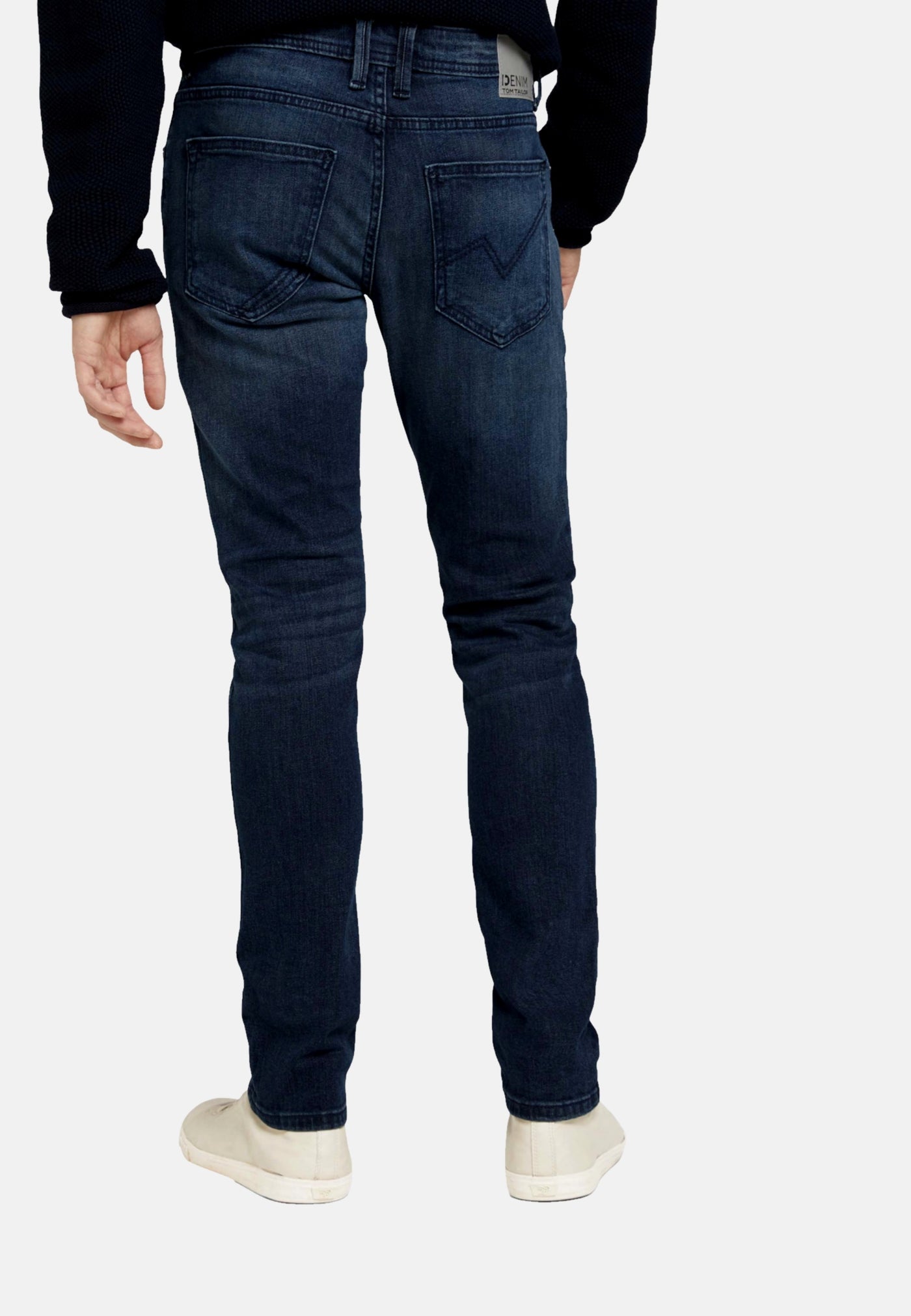 Tom Tailor Jeans Skinny CULVER Denim