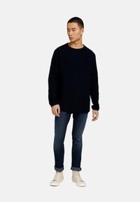 Tom Tailor Jeans Skinny CULVER Denim