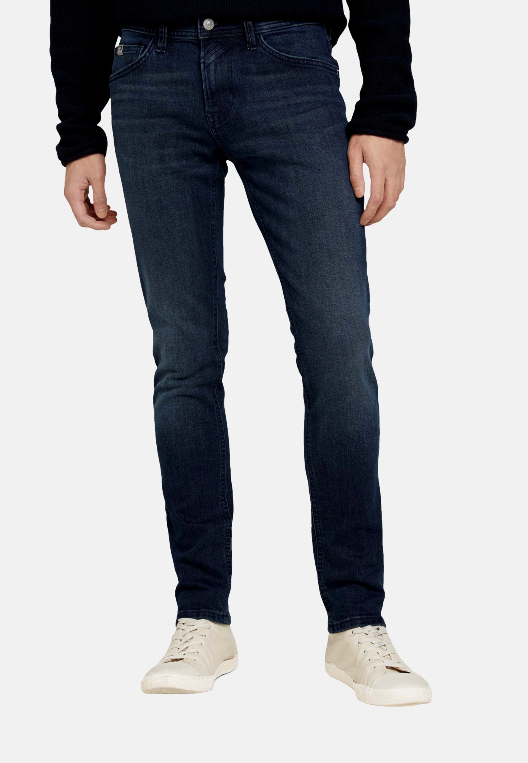 Tom Tailor Jeans Skinny CULVER Denim