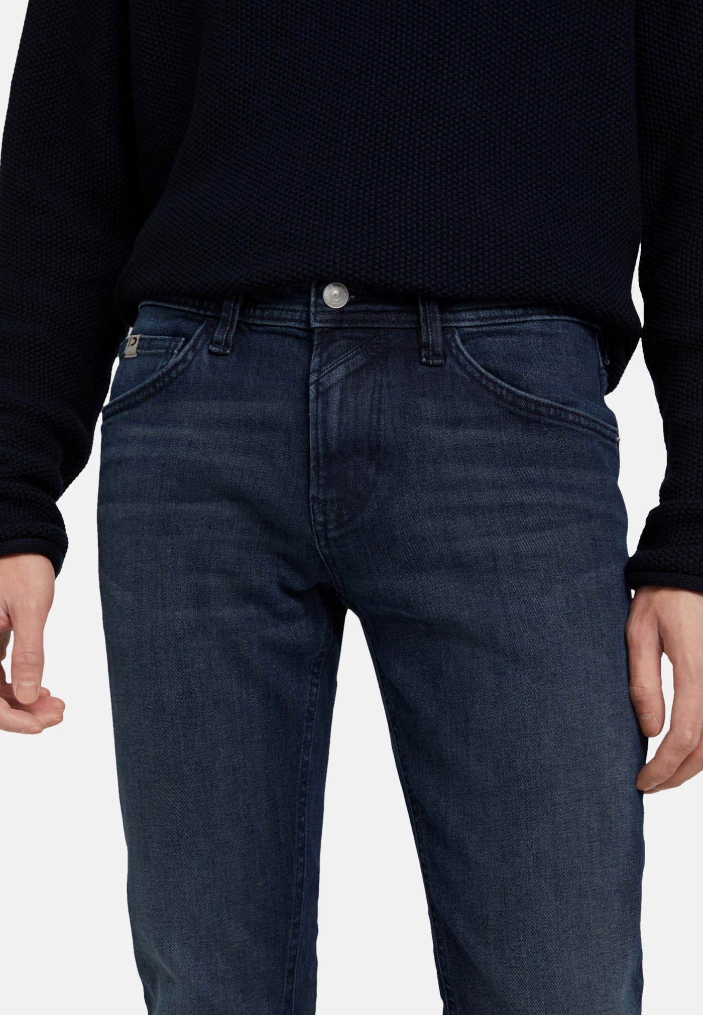 Tom Tailor Jeans Skinny CULVER Denim