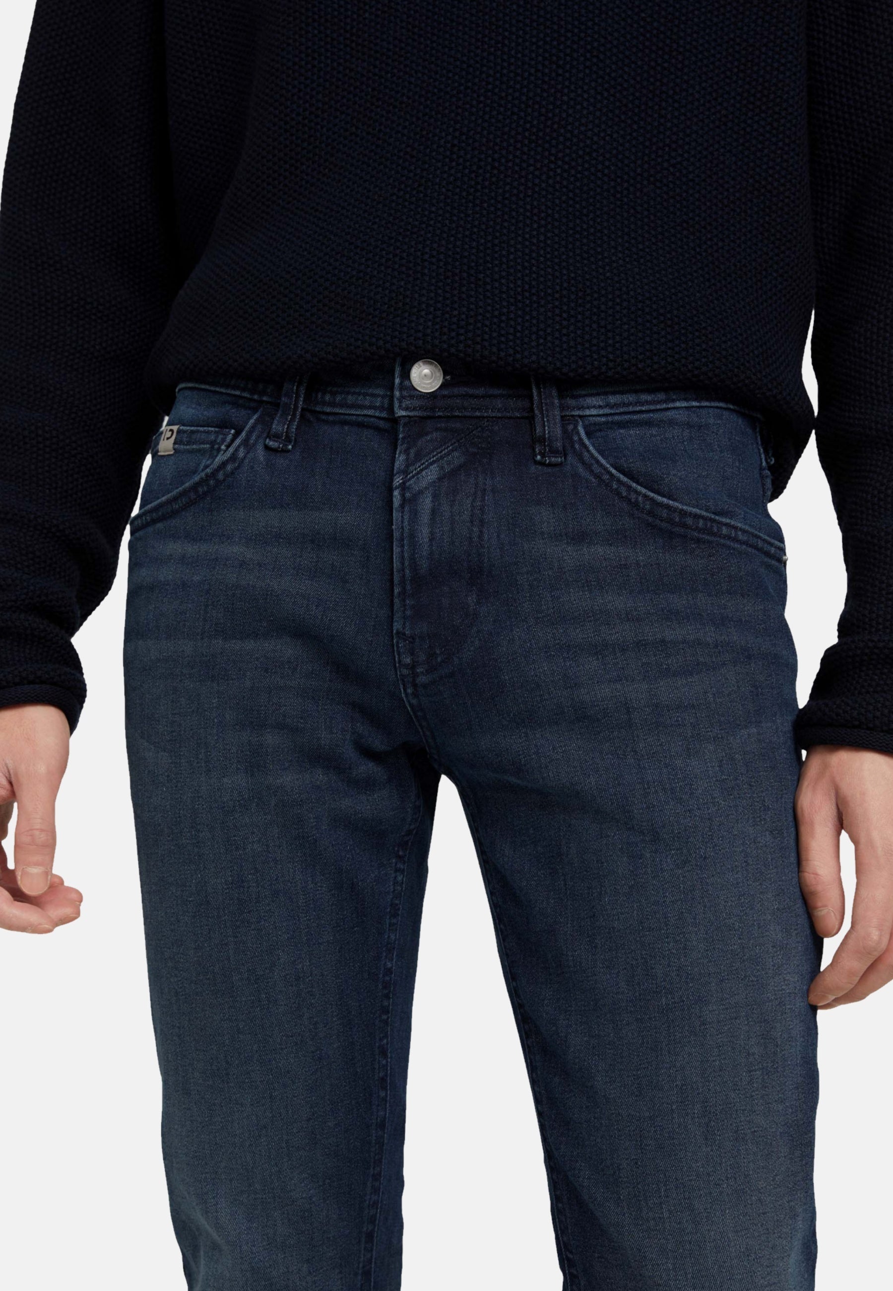Tom Tailor Jeans Skinny CULVER Denim