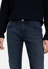 Tom Tailor Jeans Skinny CULVER Denim