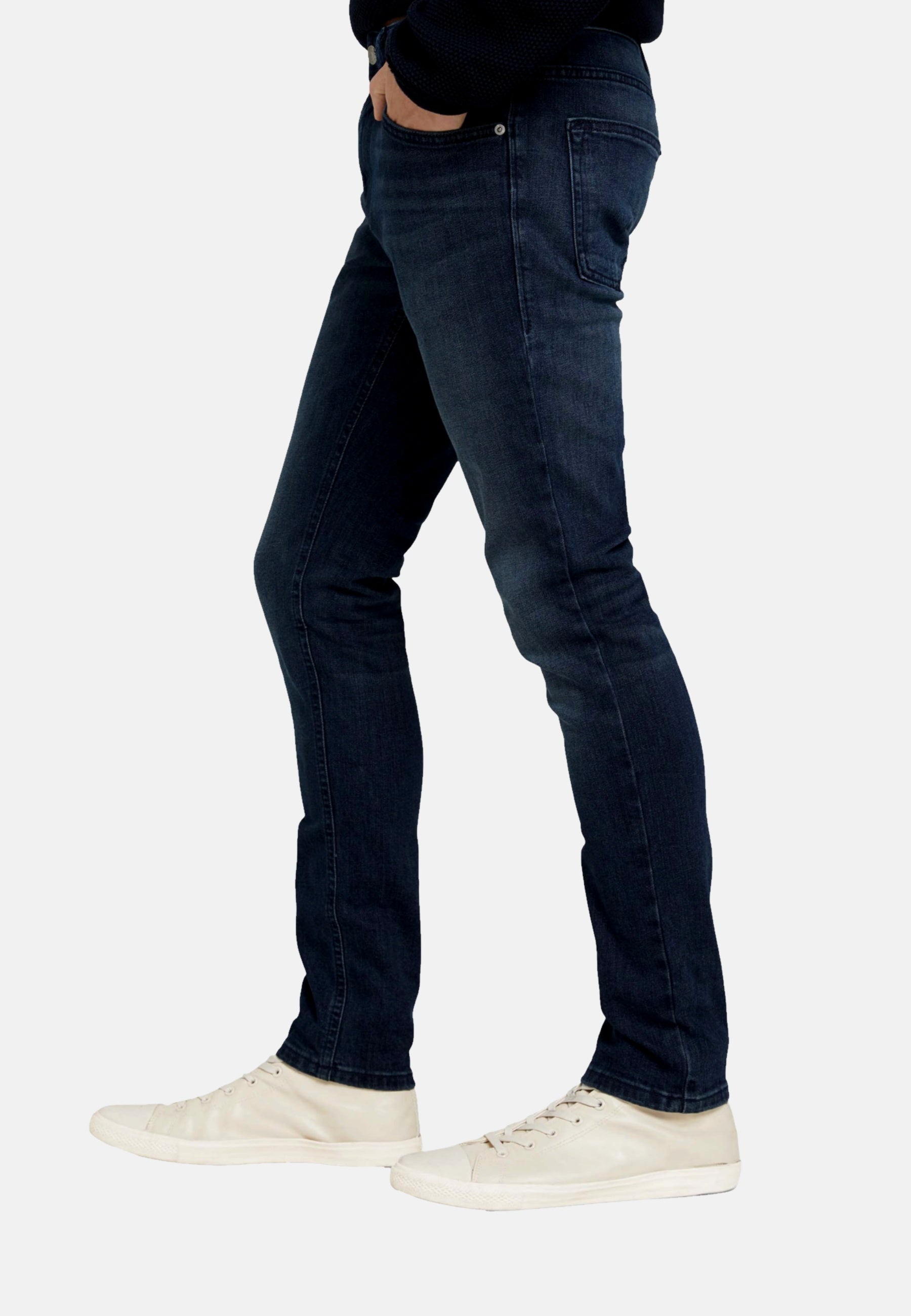 Tom Tailor Jeans Skinny CULVER Denim