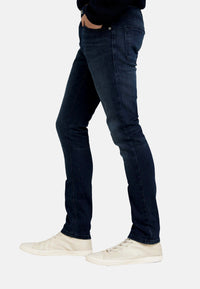 Tom Tailor Jeans Skinny CULVER Denim