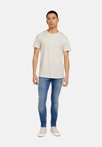 Tom Tailor Jeans Skinny CULVER Denim