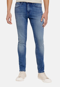 Tom Tailor Jeans Skinny CULVER Denim