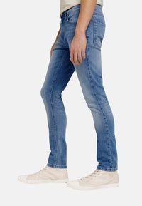 Tom Tailor Jeans Skinny CULVER Denim