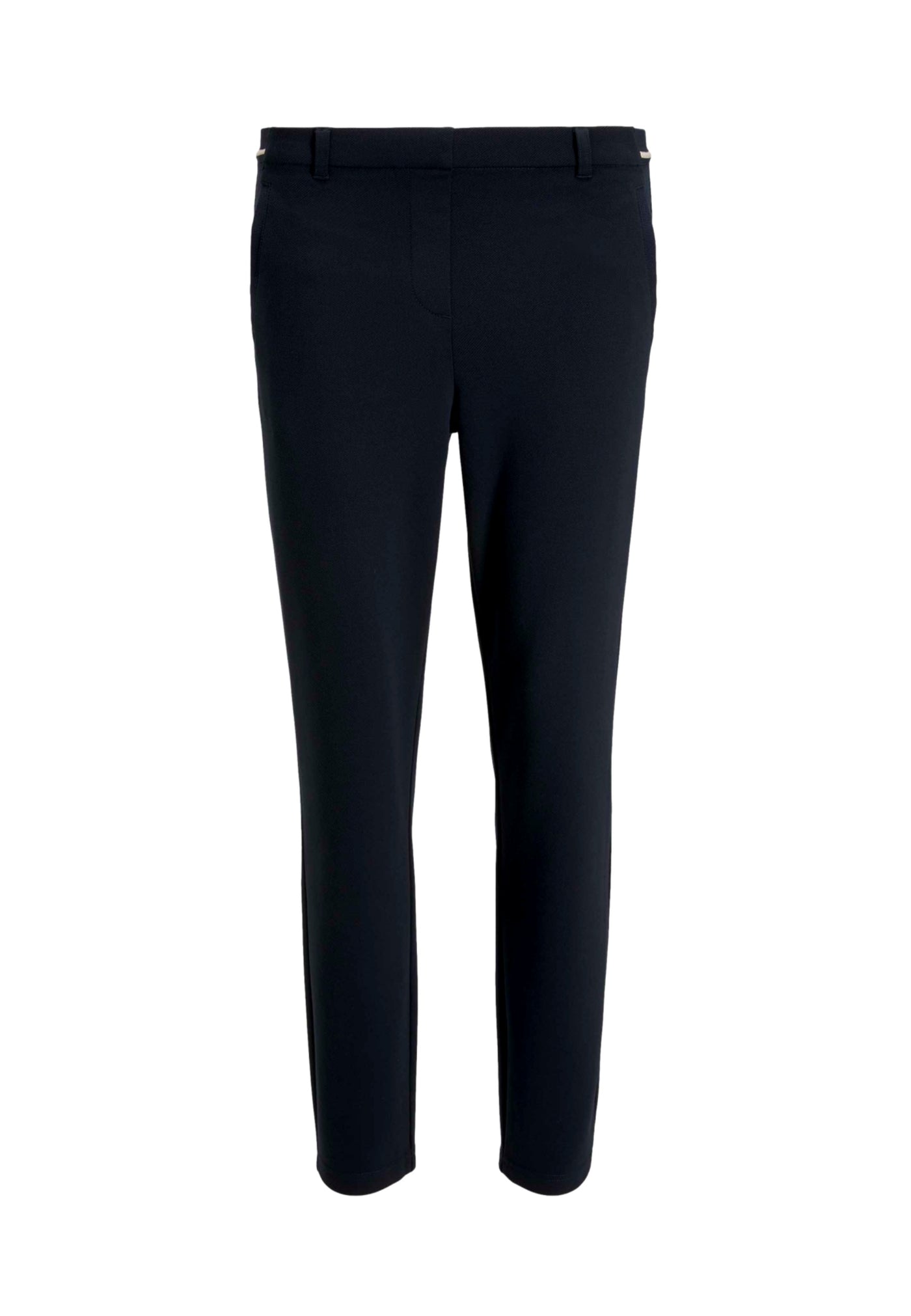 Tom Tailor Mia Slim Pant Jersey