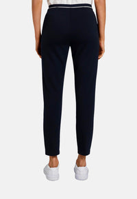 Tom Tailor Mia Slim Pant Jersey