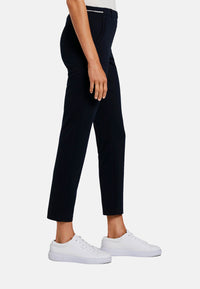 Tom Tailor Mia Slim Pant Jersey