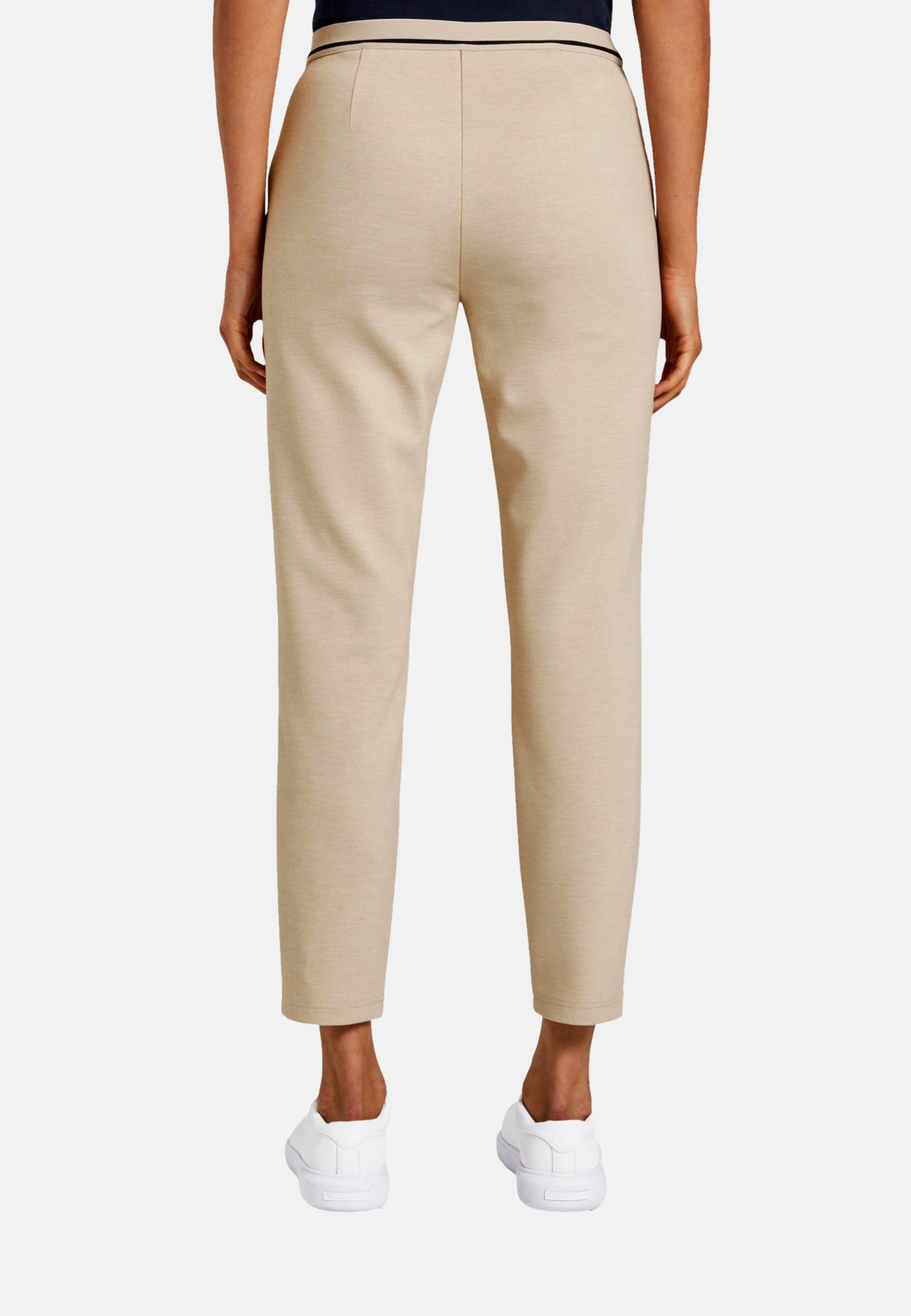 Tom Tailor Mia Slim Pant Jersey