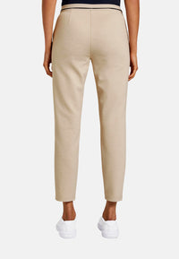 Tom Tailor Mia Slim Pant Jersey