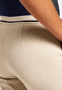 Tom Tailor Mia Slim Pant Jersey