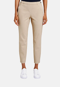 Tom Tailor Mia Slim Pant Jersey