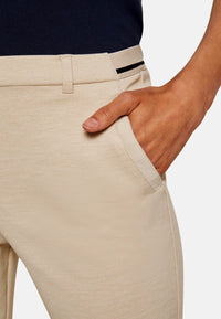 Tom Tailor Mia Slim Pant Jersey