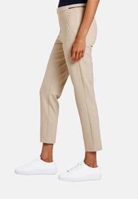 Tom Tailor Mia Slim Pant Jersey