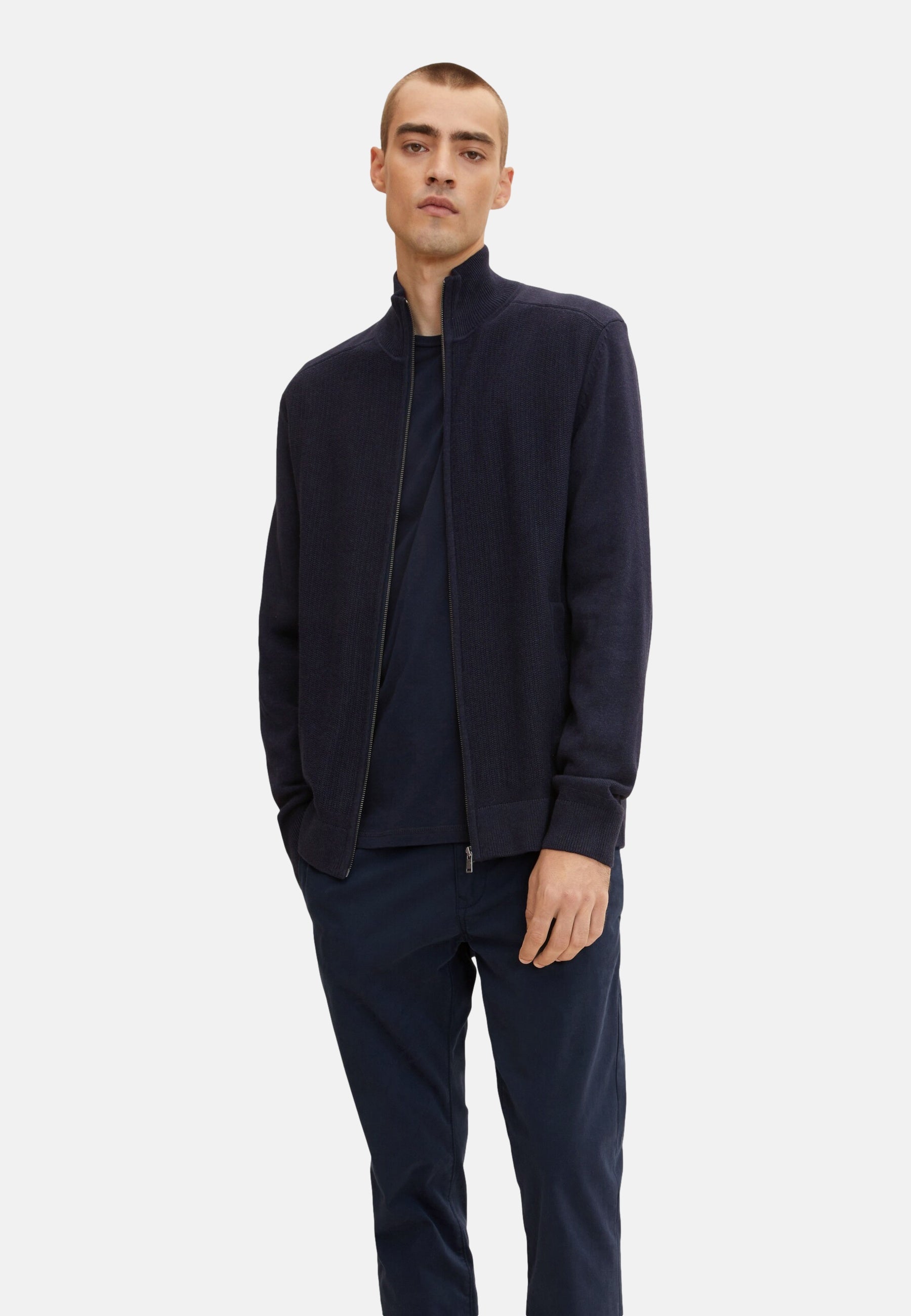 Tom Tailor Strickjacke