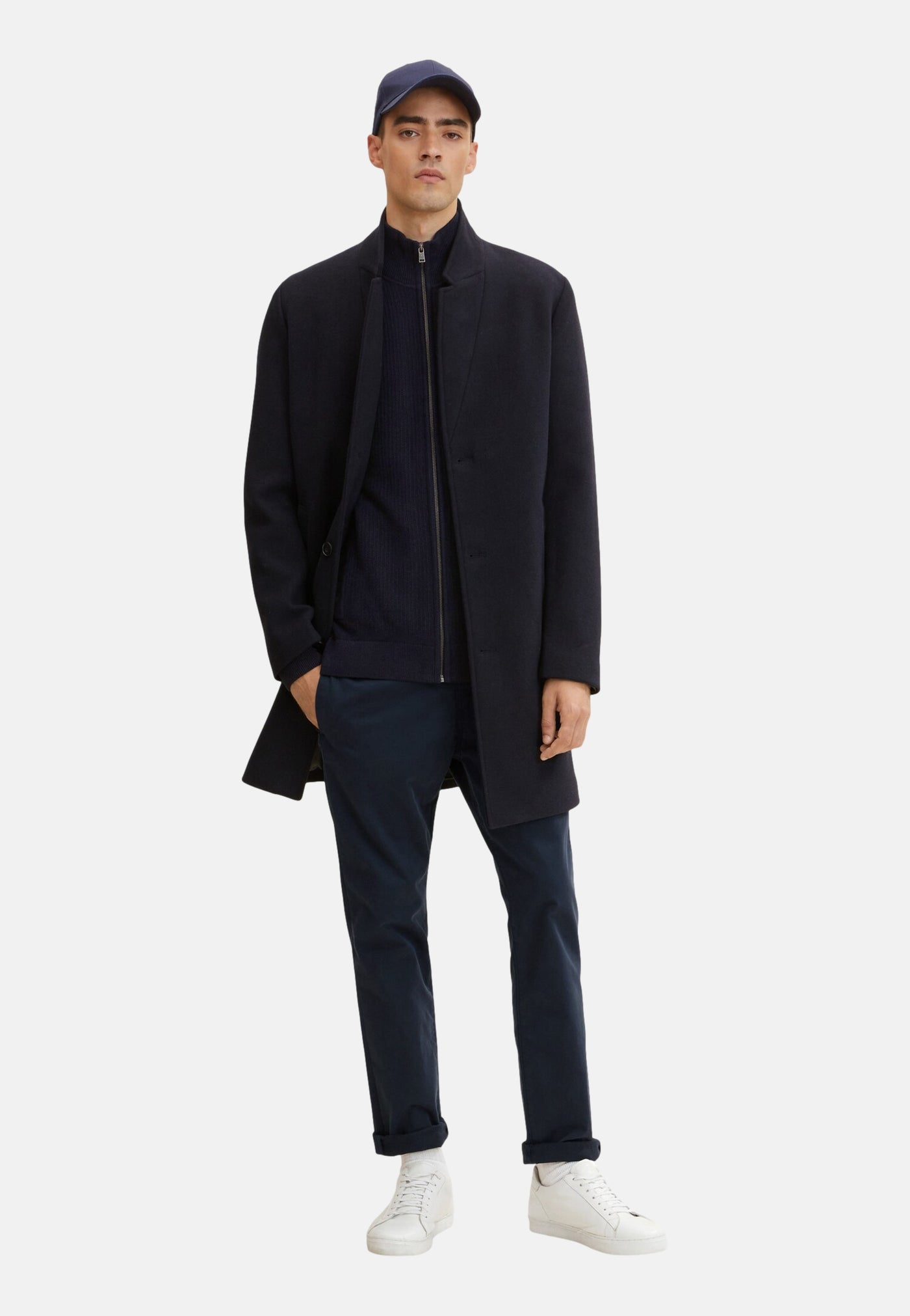 Tom Tailor Strickjacke