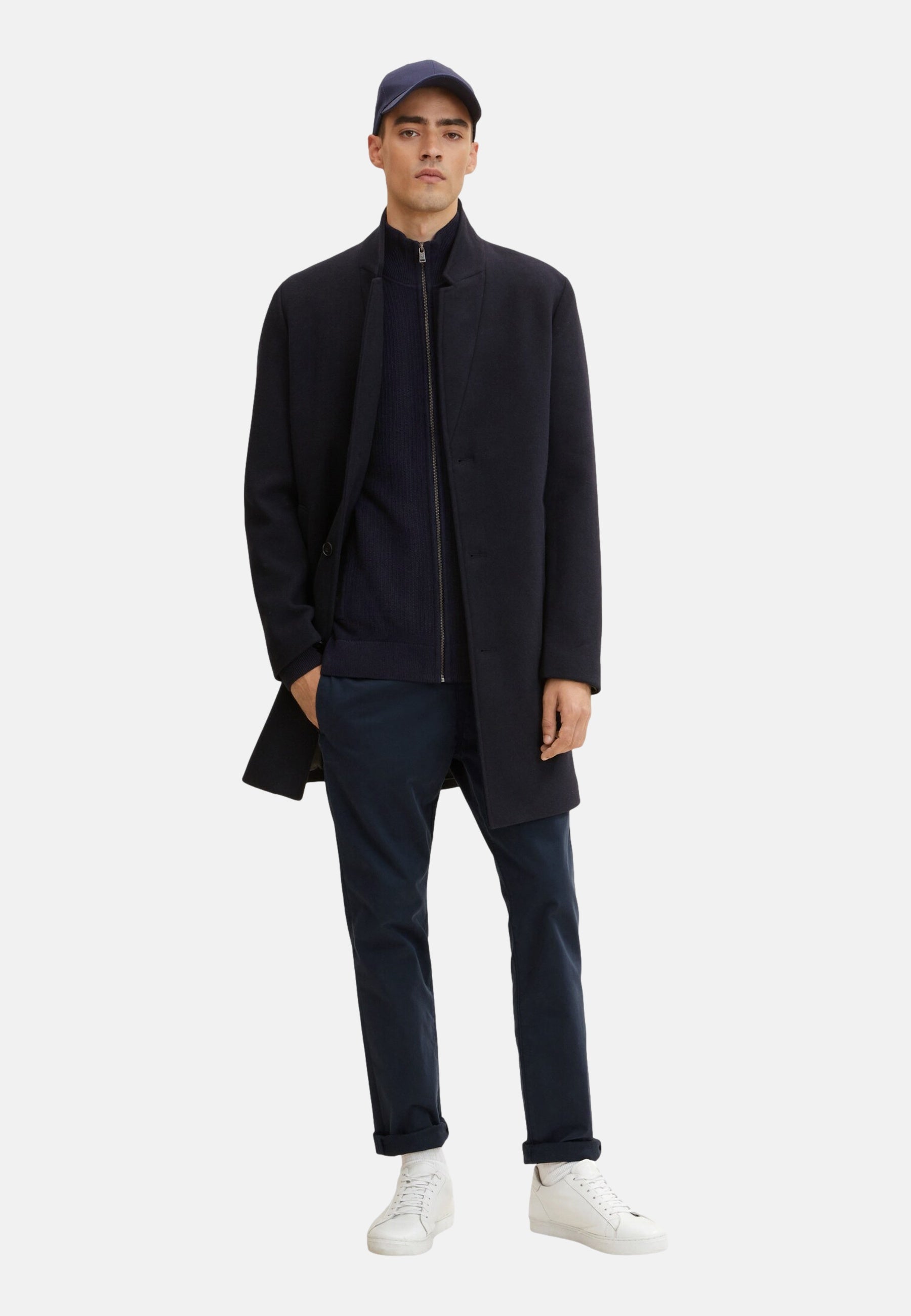 Tom Tailor Strickjacke