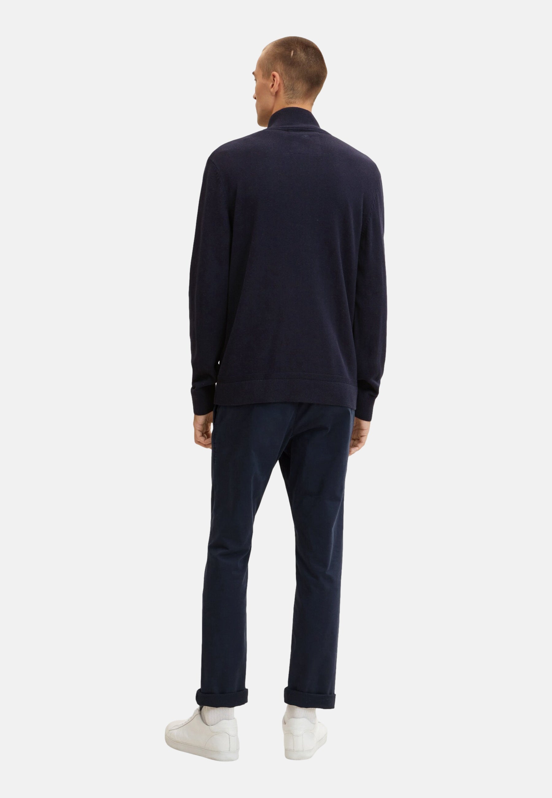 Tom Tailor Strickjacke
