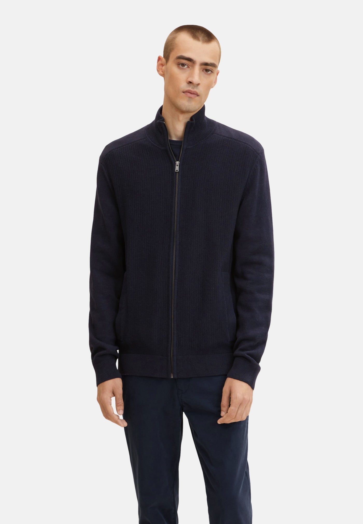 Tom Tailor Strickjacke