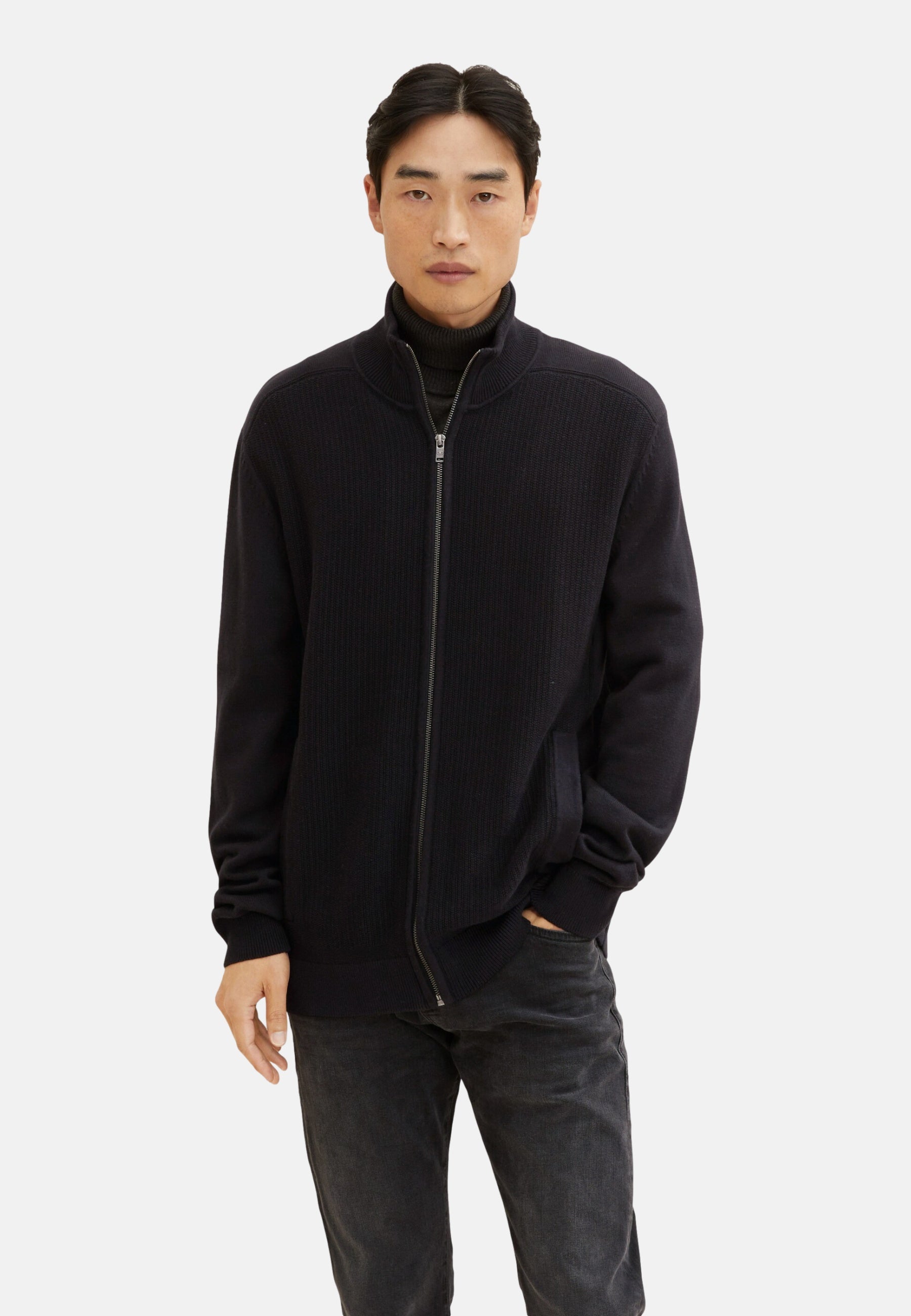Tom Tailor Strickjacke