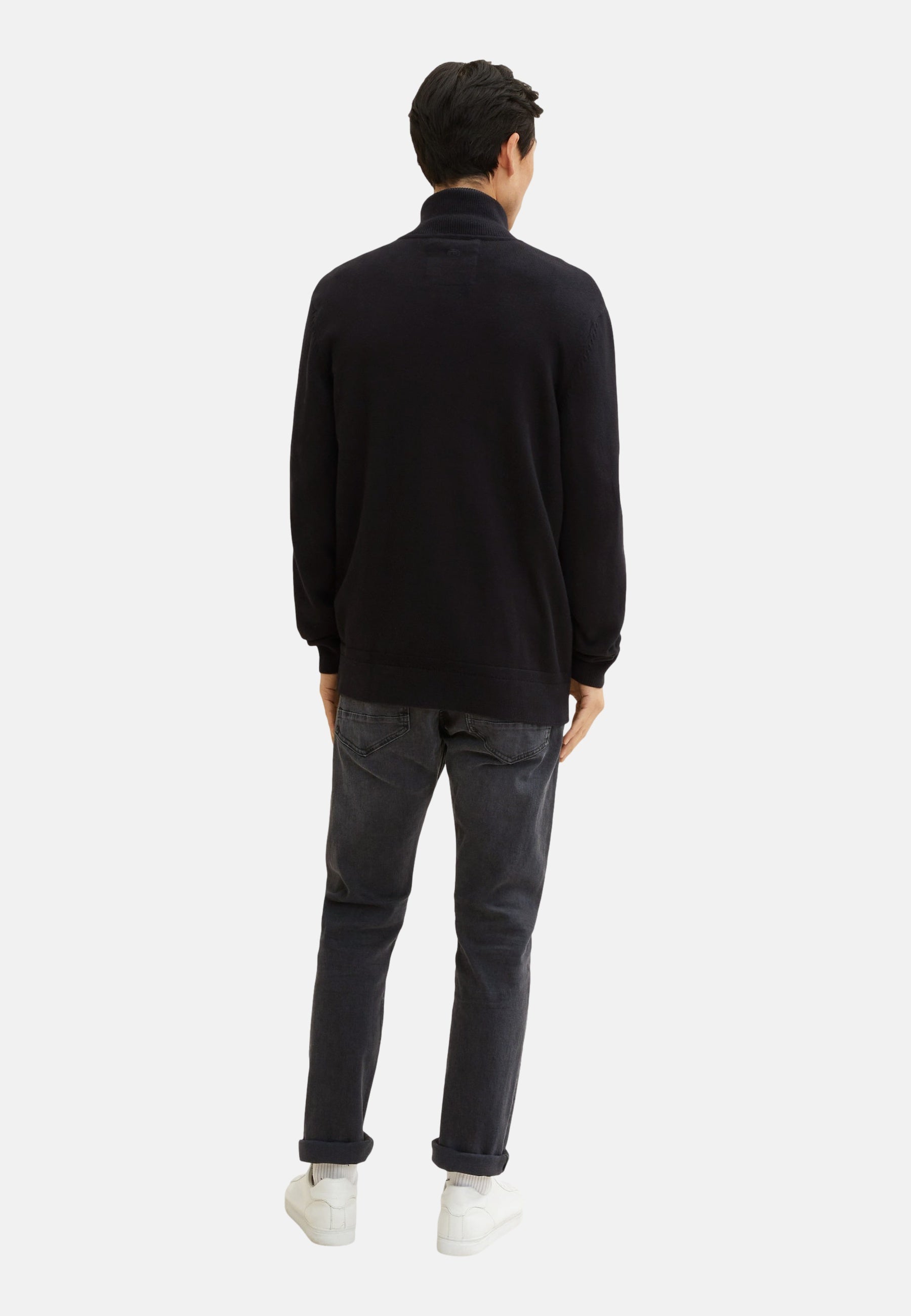 Tom Tailor Strickjacke