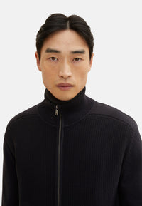 Tom Tailor Strickjacke