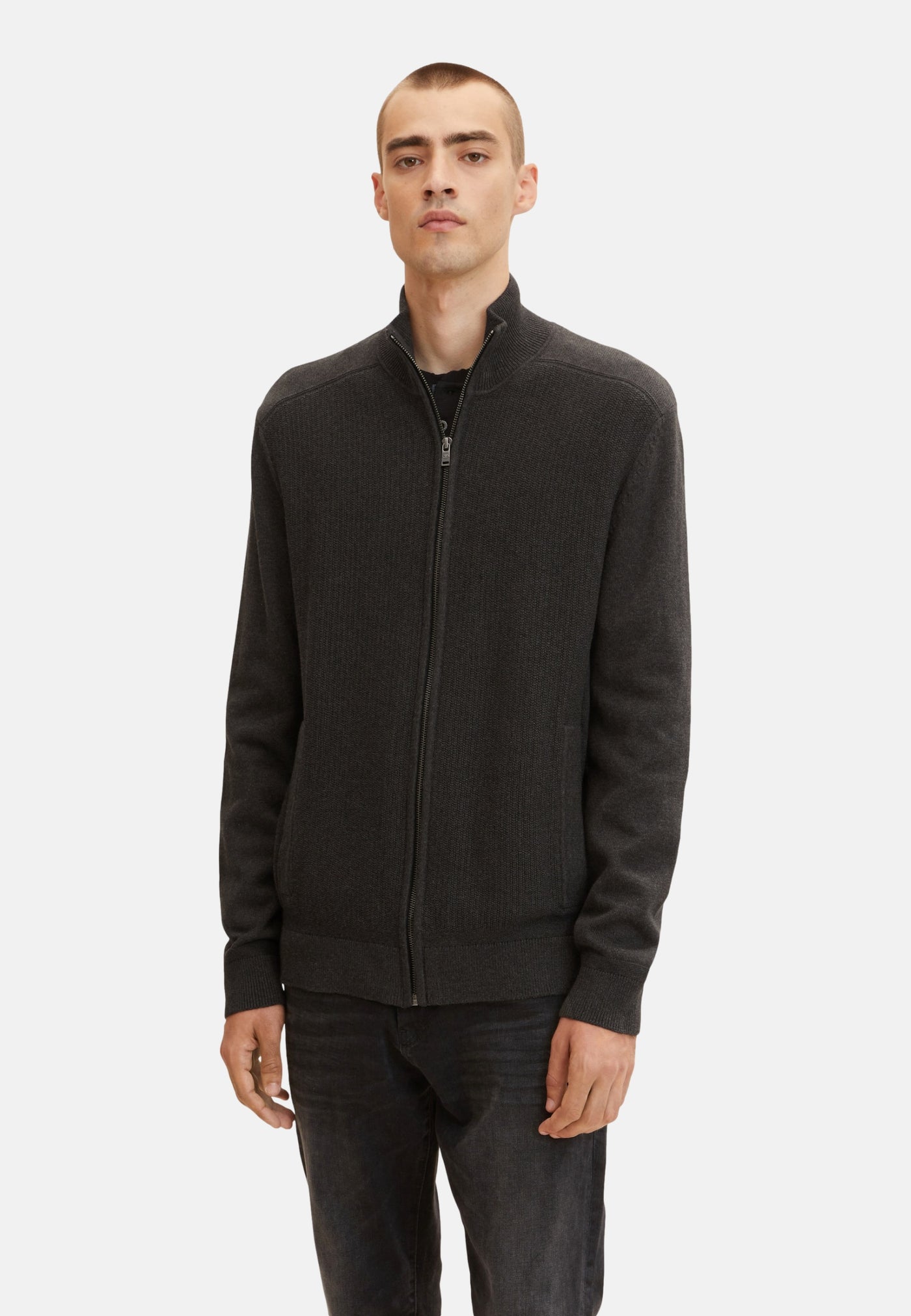 Tom Tailor Strickjacke