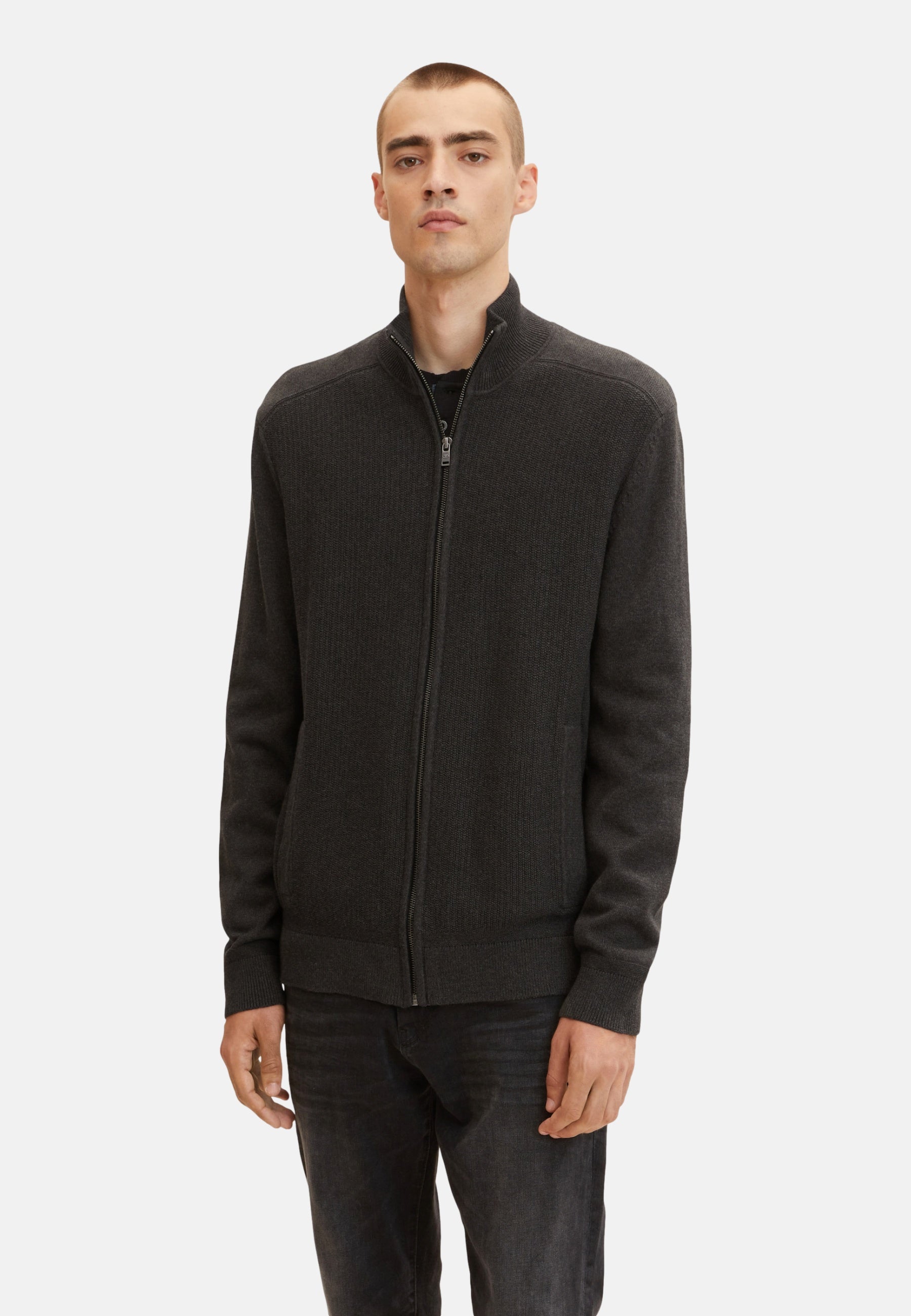 Tom Tailor Strickjacke