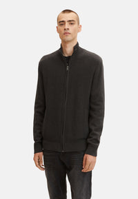 Tom Tailor Strickjacke