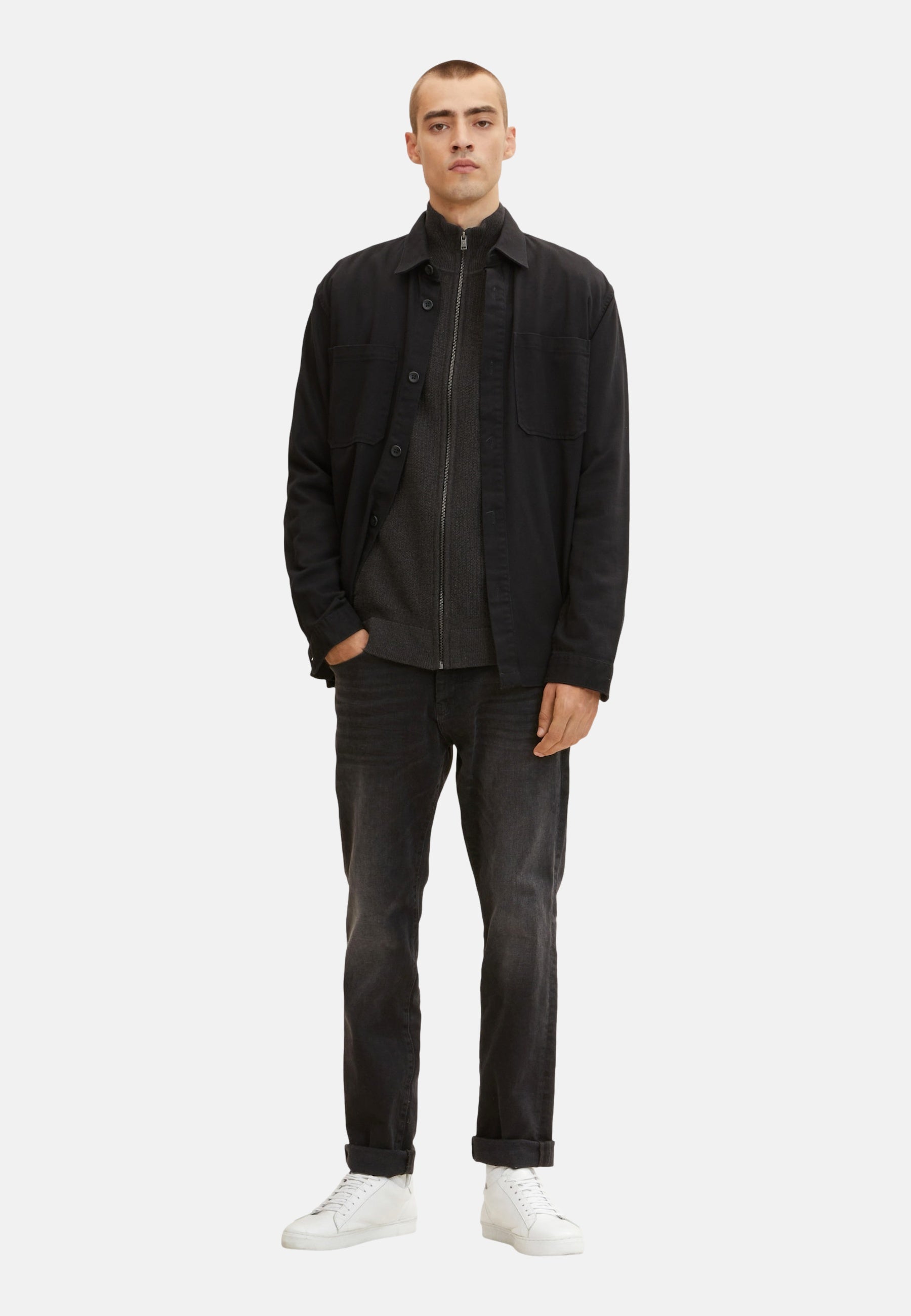 Tom Tailor Strickjacke