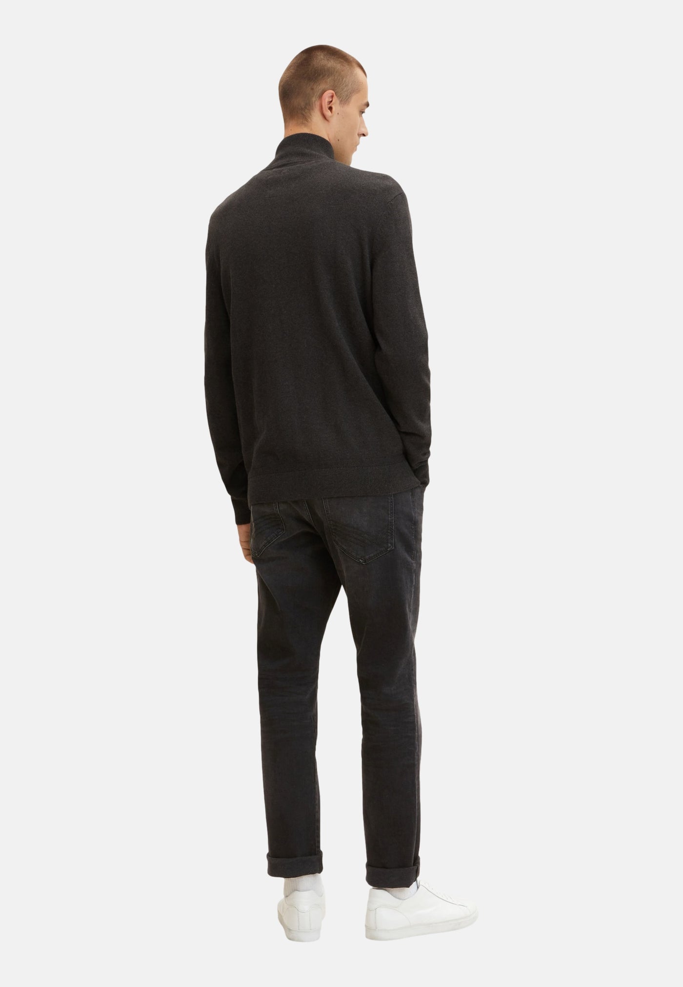 Tom Tailor Strickjacke