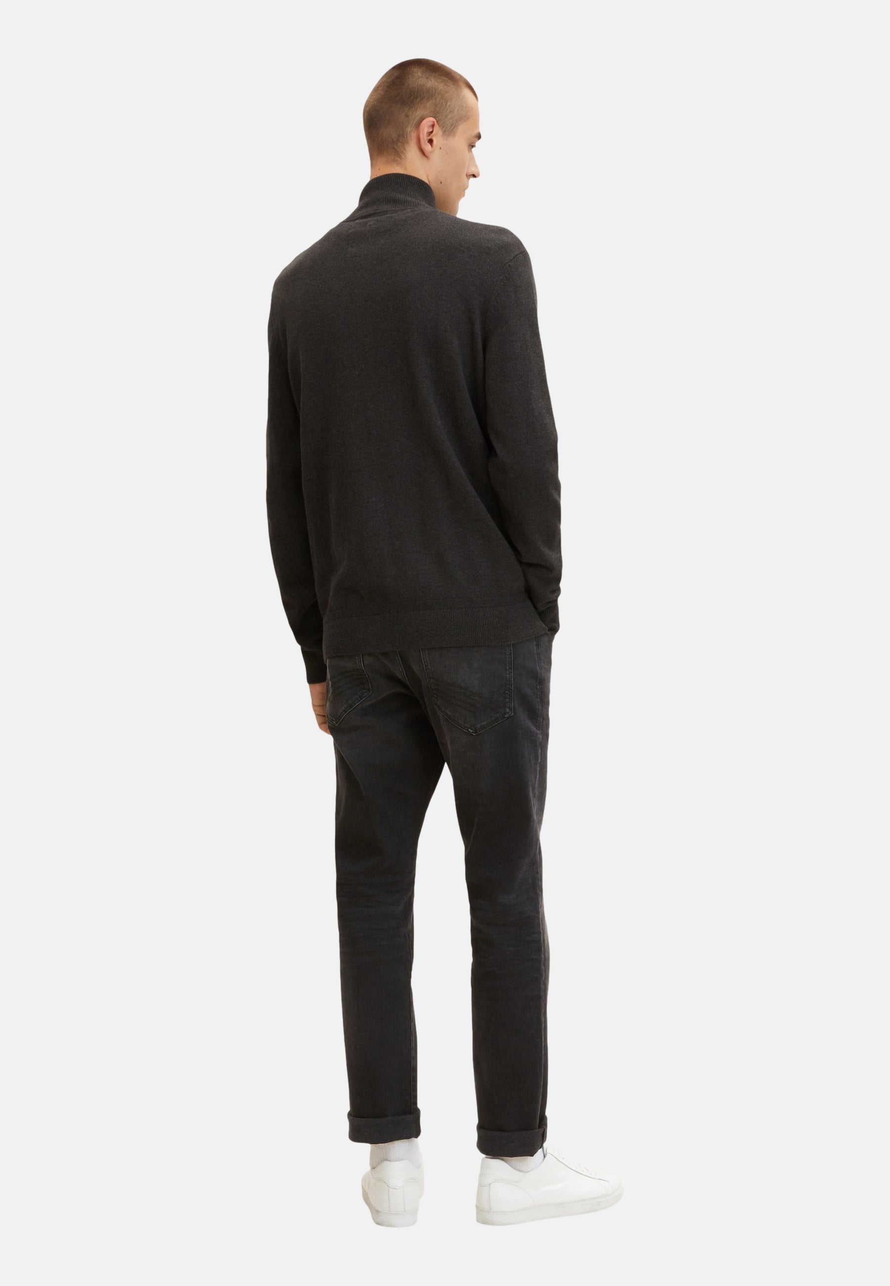 Tom Tailor Strickjacke