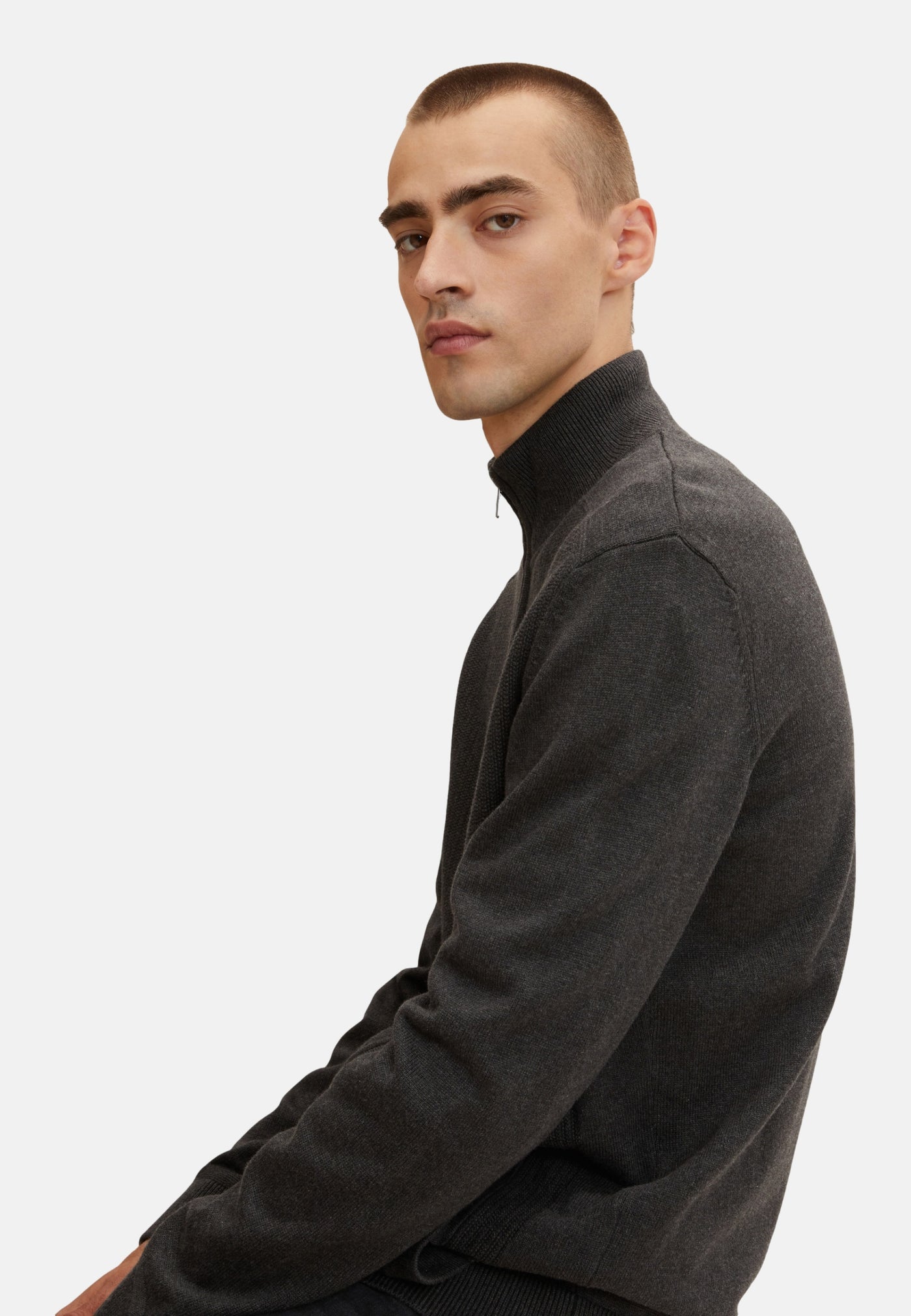 Tom Tailor Strickjacke