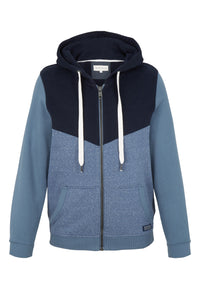 Tom Tailor Kapuzensweatjacke