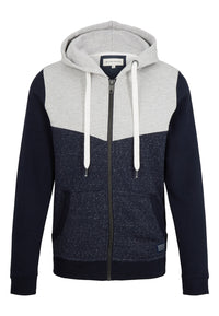 Tom Tailor Kapuzensweatjacke