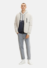Tom Tailor Kapuzensweatjacke