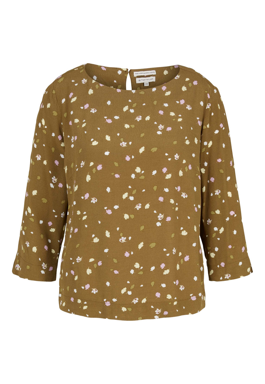 Tom Tailor Sommerbluse